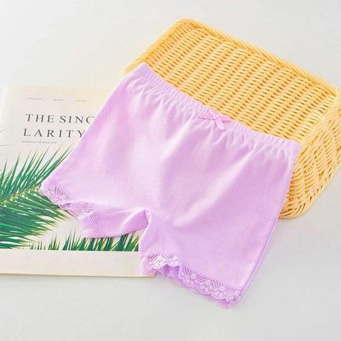 Culotte coton bio – doux et respirant