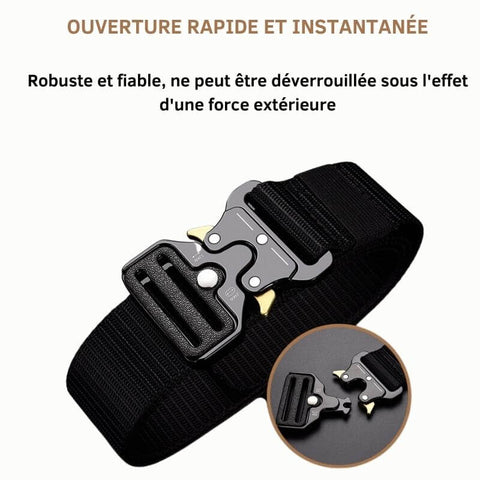 Ceinture-tactique