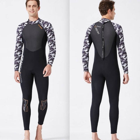 Combinaison de surf de haute qualité