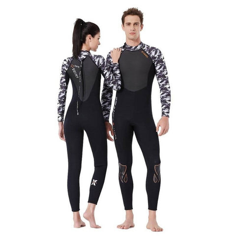 Combinaison de surf avantageuse