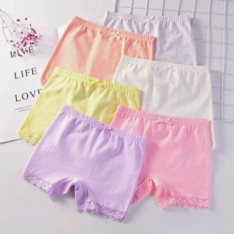 Culotte coton bio – doux et respirant