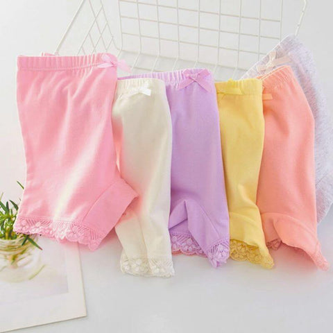 Culotte coton bio – doux et respirant