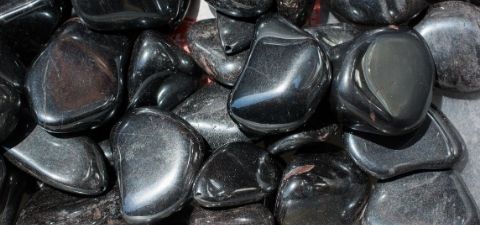 bracelet-mixte-ombre-et-lumiere-oeil-de-tigre-obsidienne-hématite-bijou-de-guérison