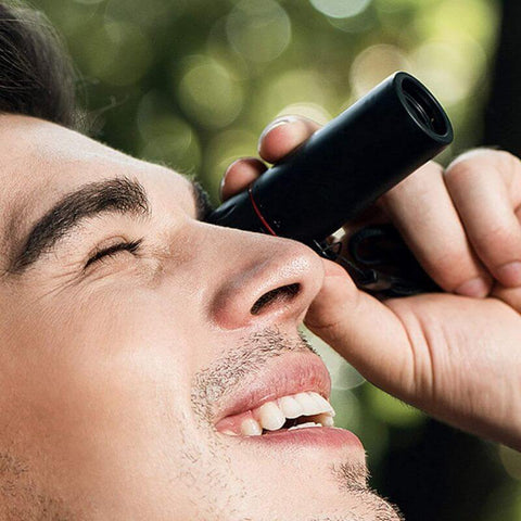 Monoculaire-randonnée