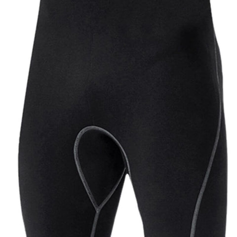 Pantalon-plongée-néoprène-homme