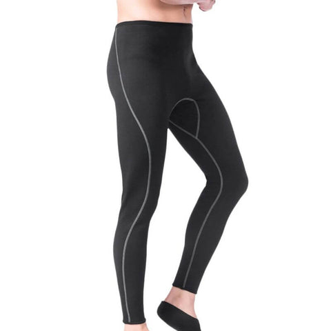 Surf-pantalon-néoprène-homme