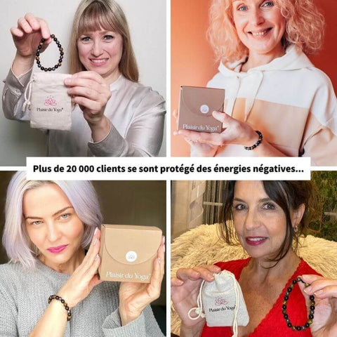 bracelet-triple-protection-propriétés-oeil-de-tigre-obsidienne-hématite-instrument-de-protection-energetique