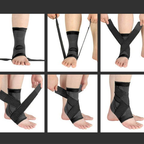 Protection-cheville-sportive