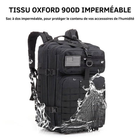 Sac-à-dos-tactique