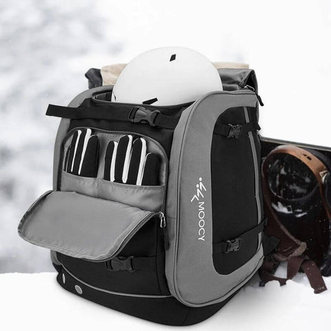 Sac à dos spécial pour le ski
