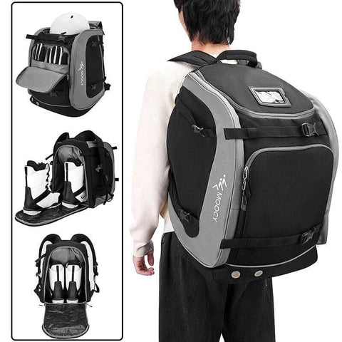 Sac à dos pour équipement de ski