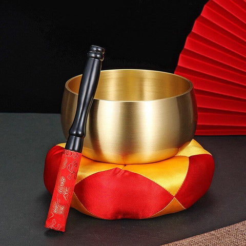artisanat-tibetain-bol-chantant-elegant