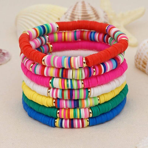 bracelet-heishi-femme