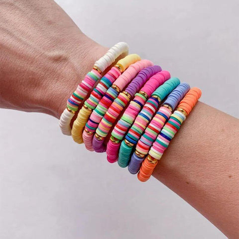 bracelet-heishi-femme