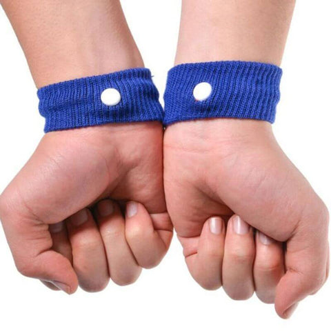 bracelet mal de mer