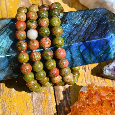 bracelet-pierre-naturelle