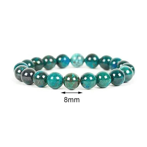 bracelet-pierre-naturelle-diabète-chrysocolle