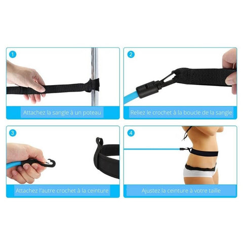 ceinture-de-nage-piscine