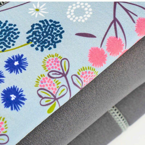 combinaison surf femme