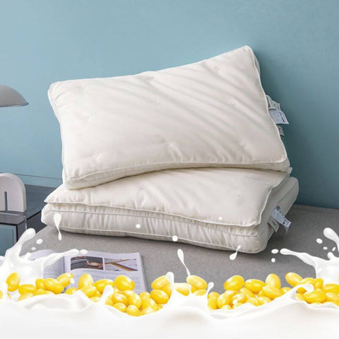 avantages-oreiller-anti-acarien-mémoire-de-forme