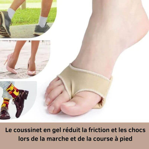 coussinet-plantaire